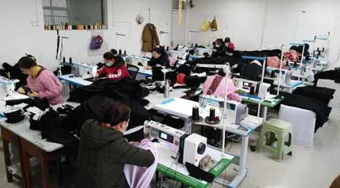 Factory drawing2 Factory drawing2